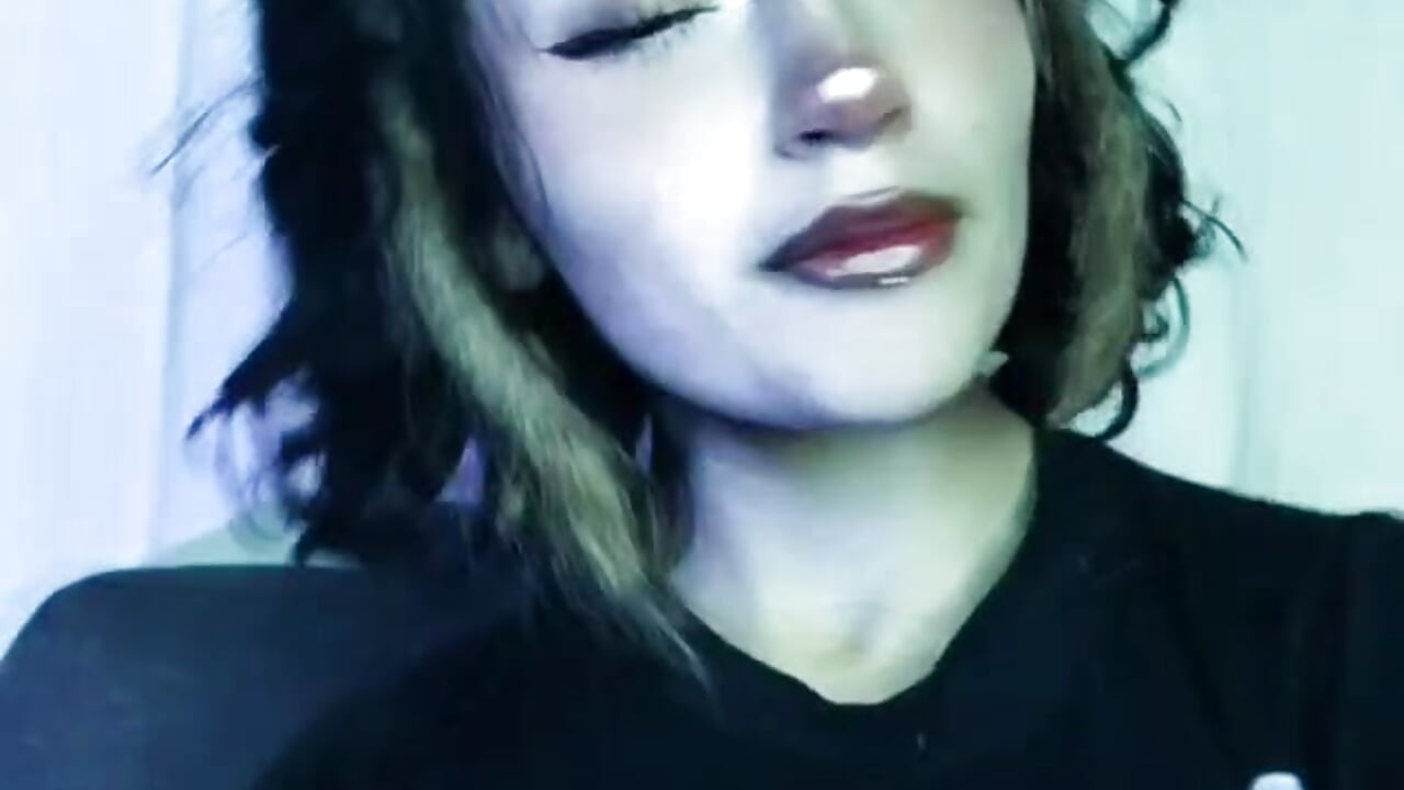 hello i am dana - baby_akuma主播的视频