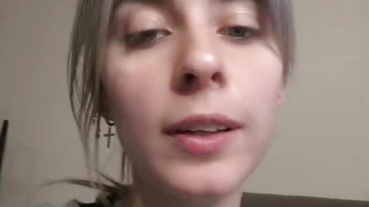 Meow^^ - RebeccaaNelson 캠 모델의 동영상