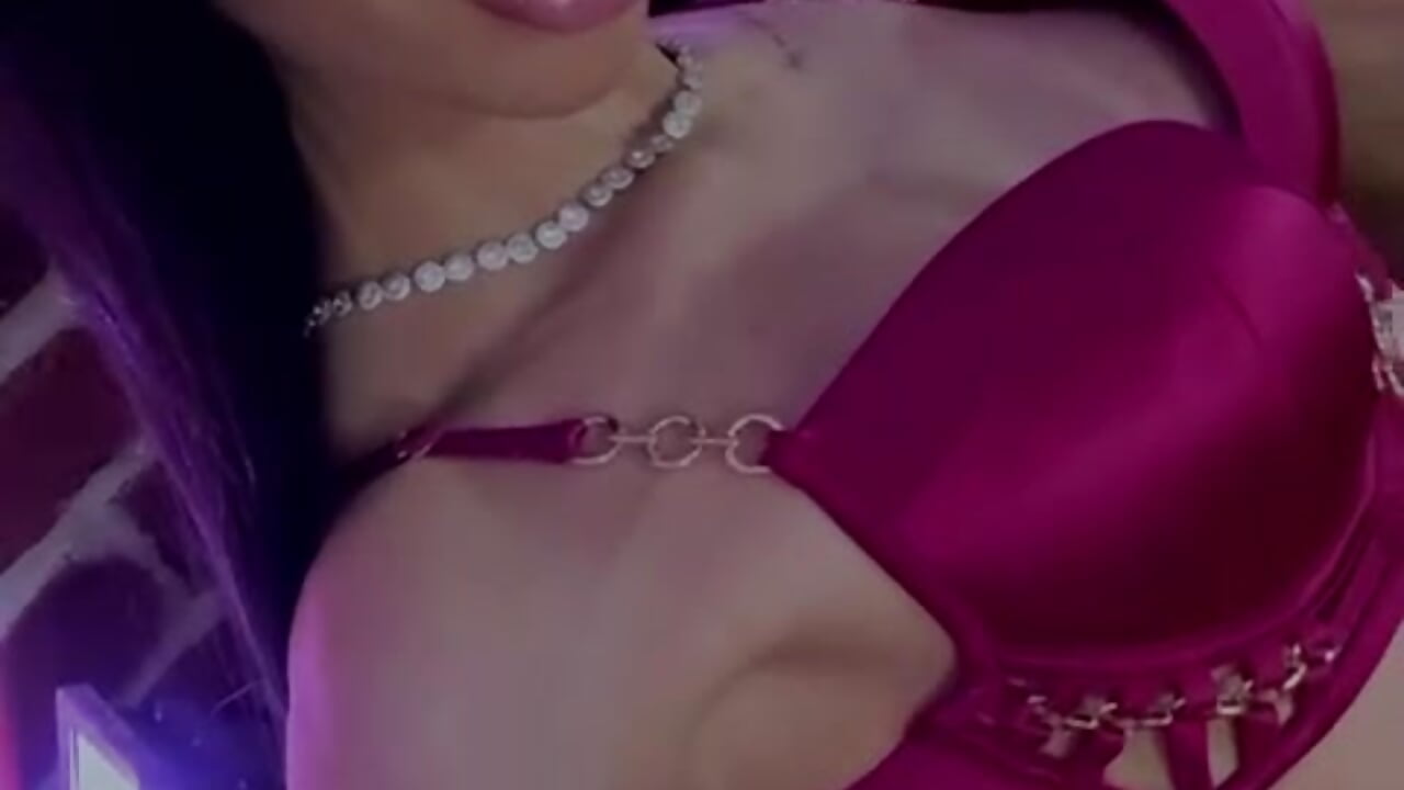 A little tour of my body🥰 - video by MidnightMuse3 cam model