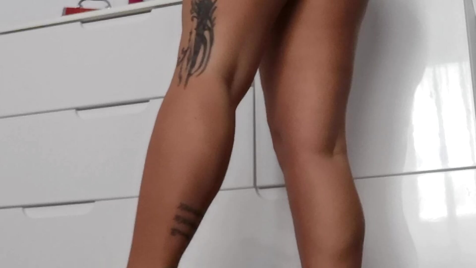 ass+ heels  :) - video by sexymorena23 cam model