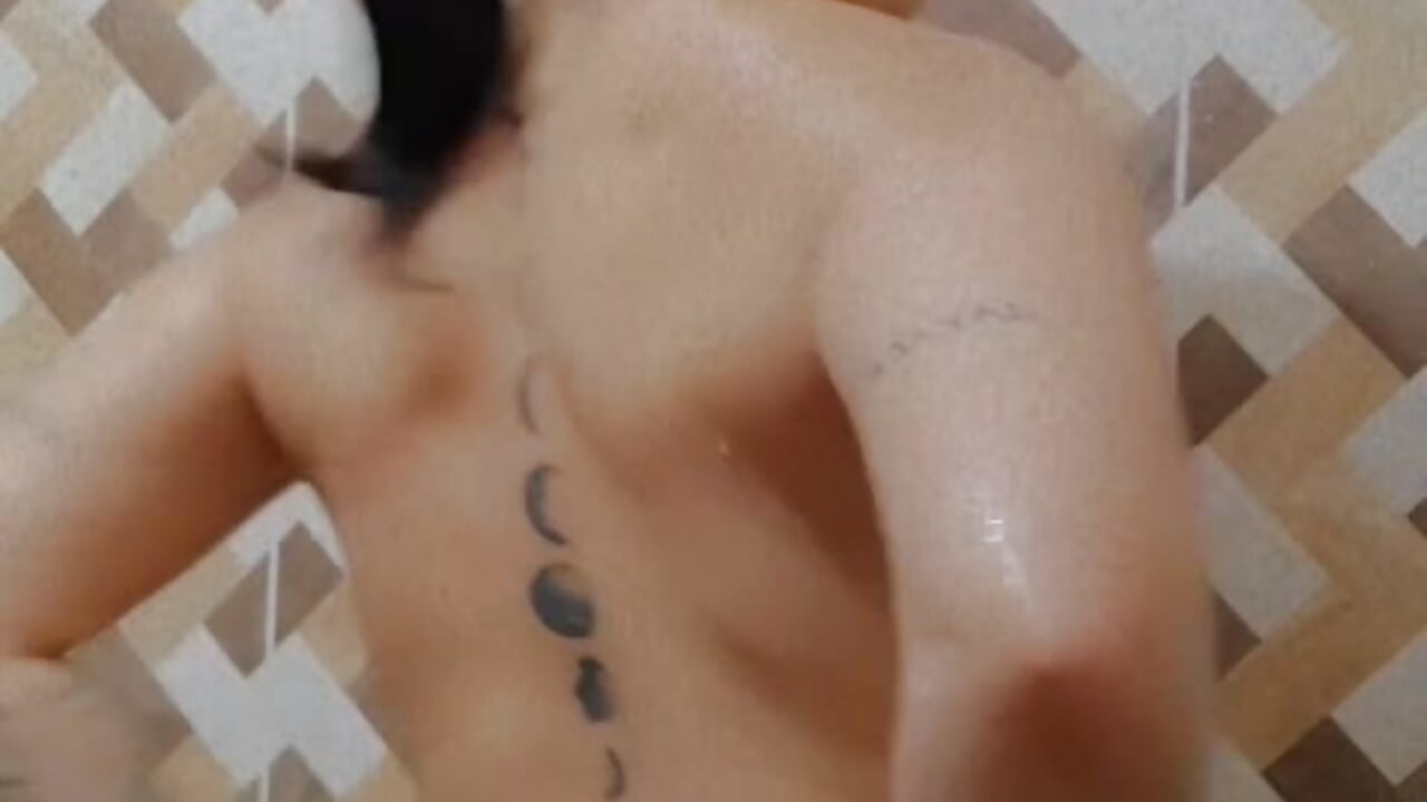 Do you like what you see or do you want more? 😈 - Jung-Zc adlı kamera modelinin videosu