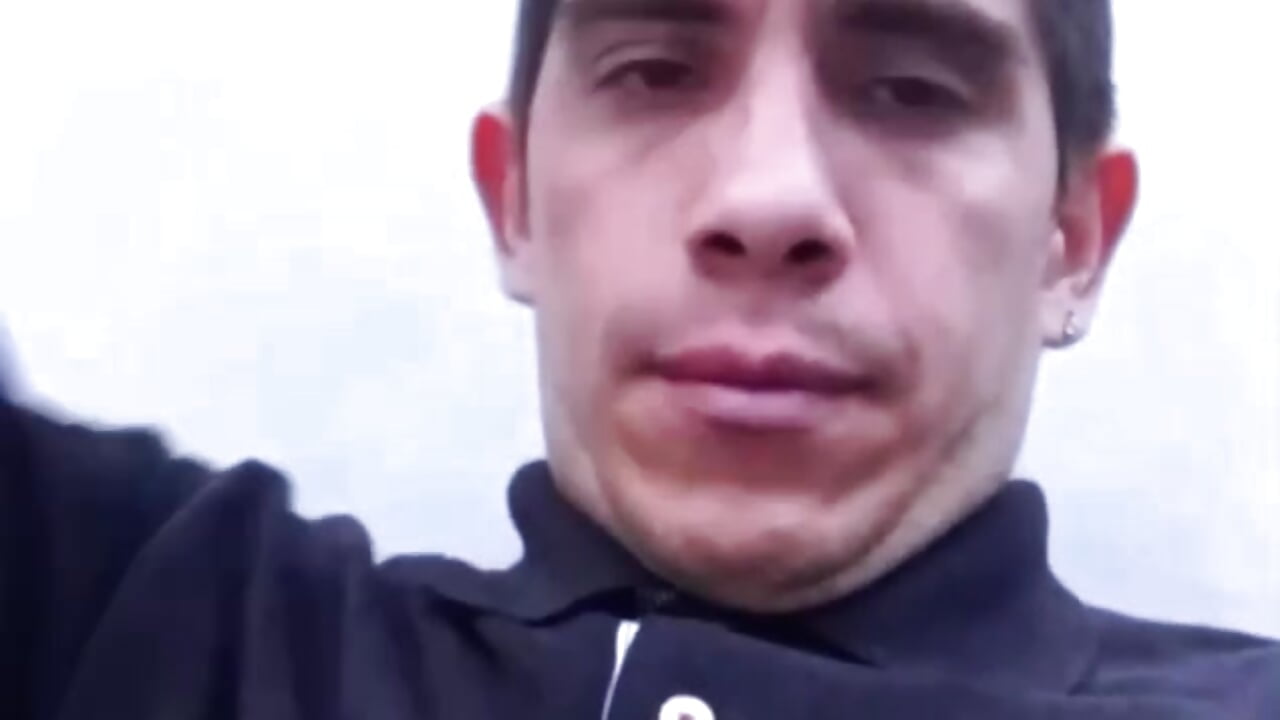 Before and after - video by Adrian_fire cam model