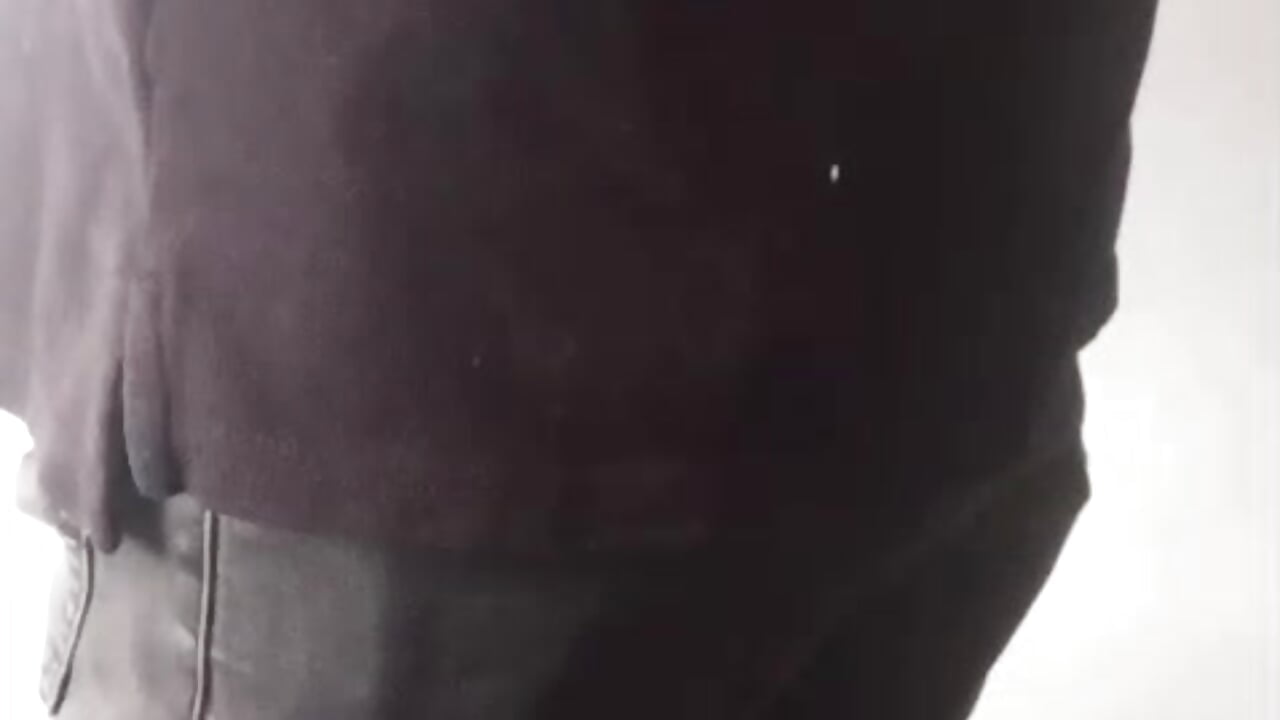 Casual style - video van Adrian_fire cam-model