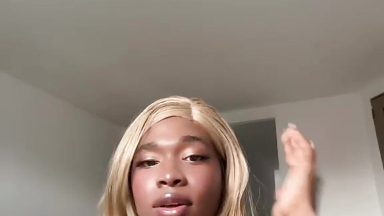 Melisa_Ebony – Populær cam-modelvideo 278