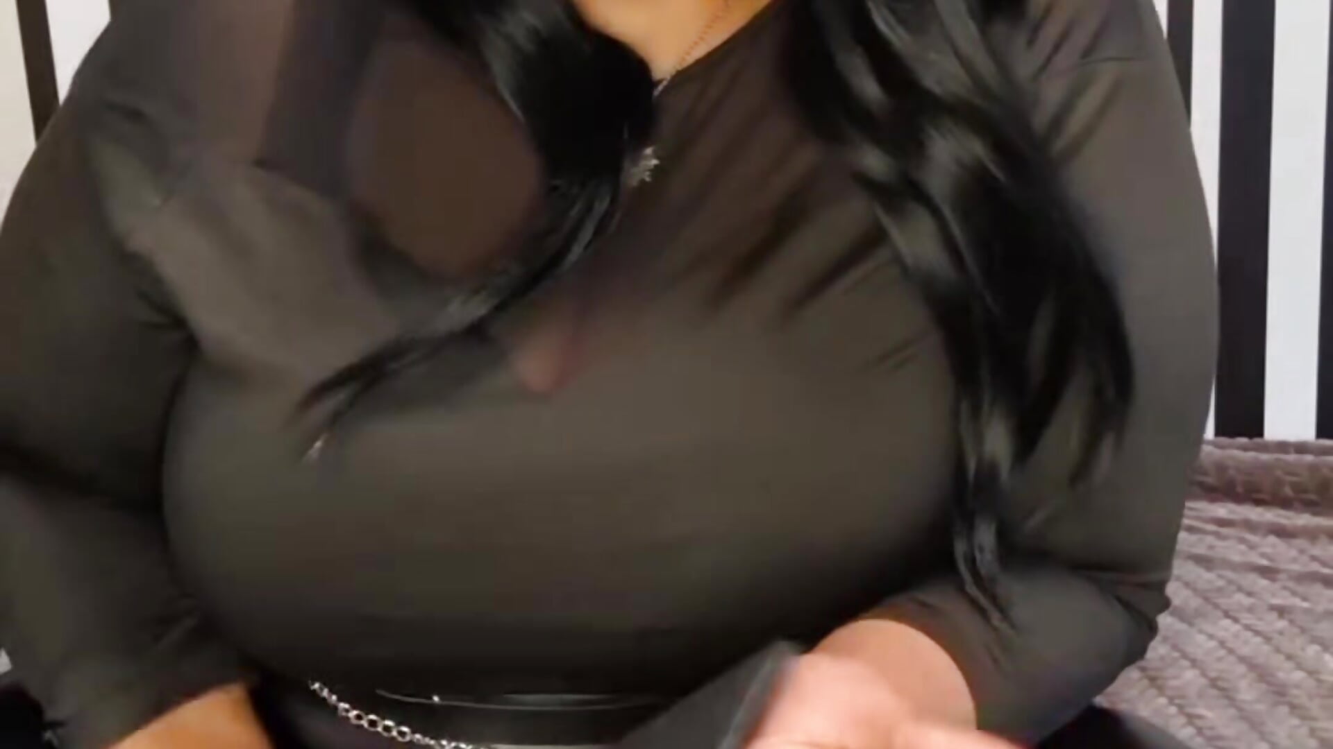 Everyone needs a little discipline from time to time - clip cu GoddessMarleyMuse model videochat