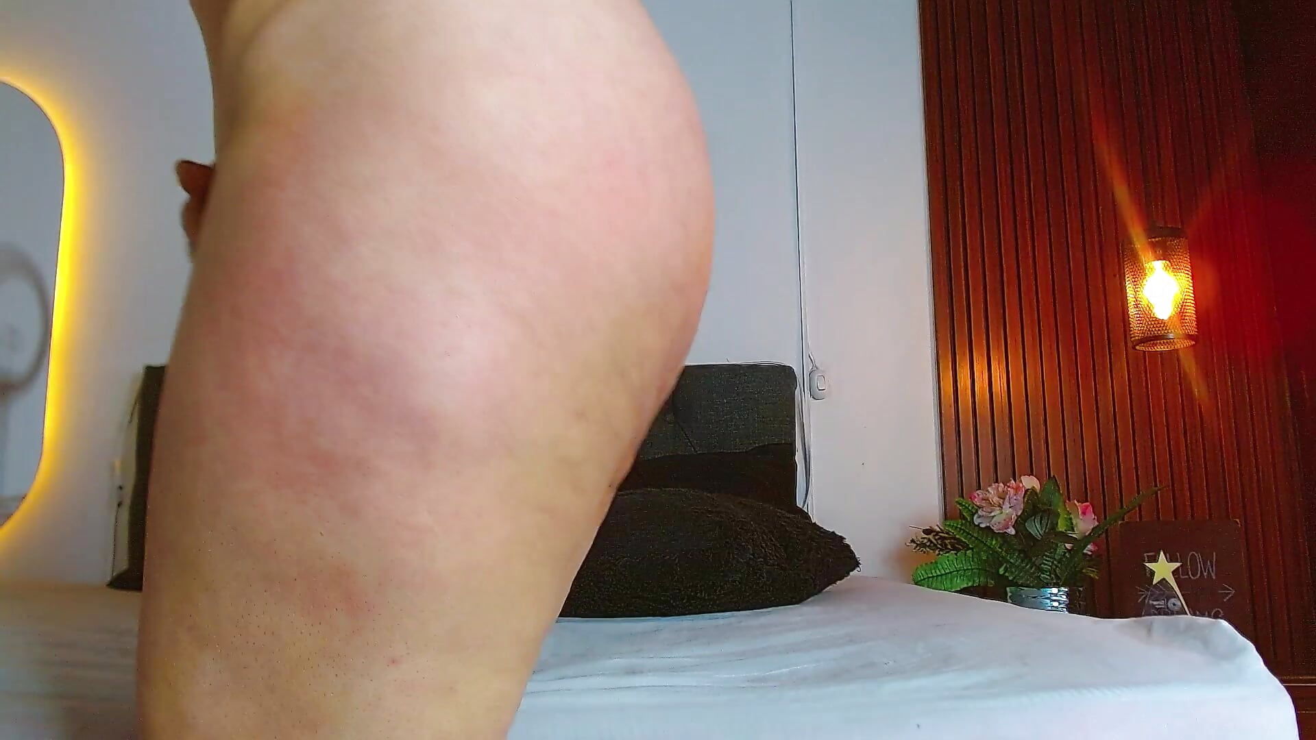 ALL NAKED HOT - Elenna__ adlı kamera modelinin videosu