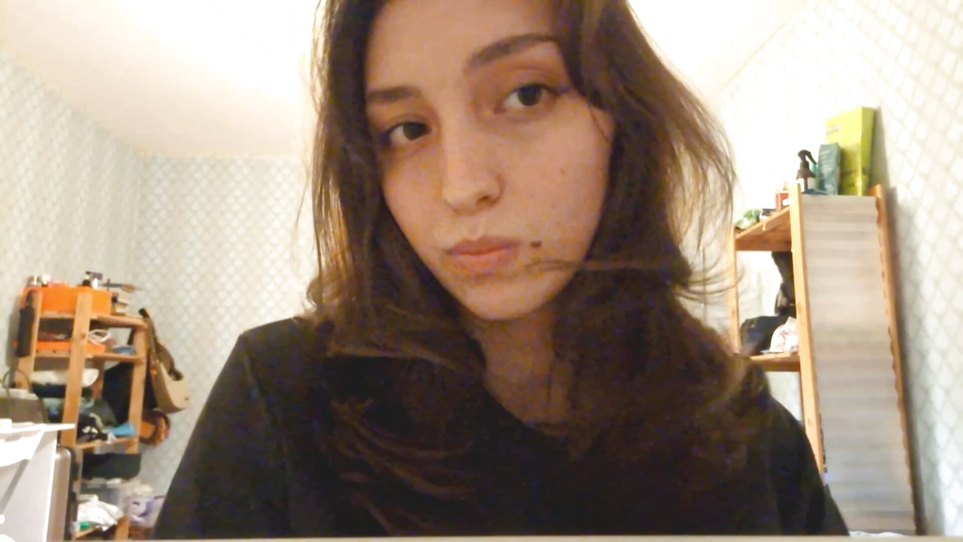 Its me :3－カメラキャストのCindyLightの動画