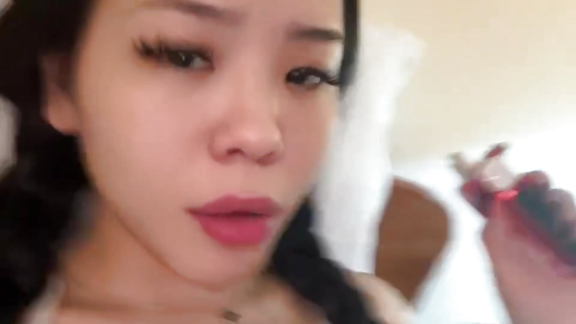 ❤️ - video oleh model kamera KiraHeat324