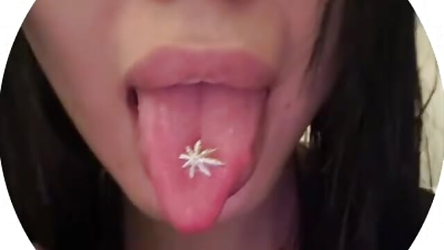 my sexy language - video van KiraHeat324 cam-model