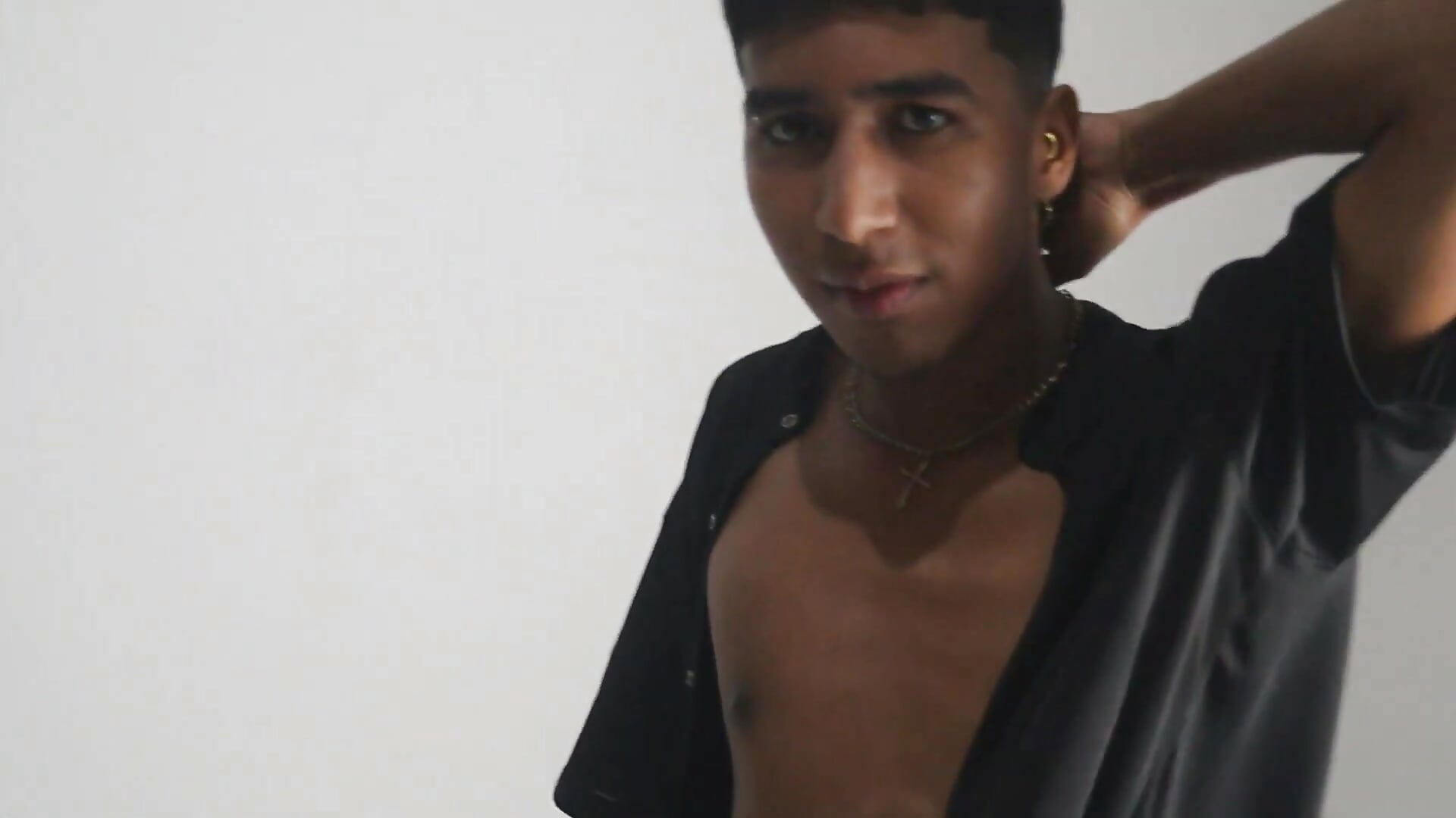 MODELO2 - відео від вебкаммоделі Ender_h0tt