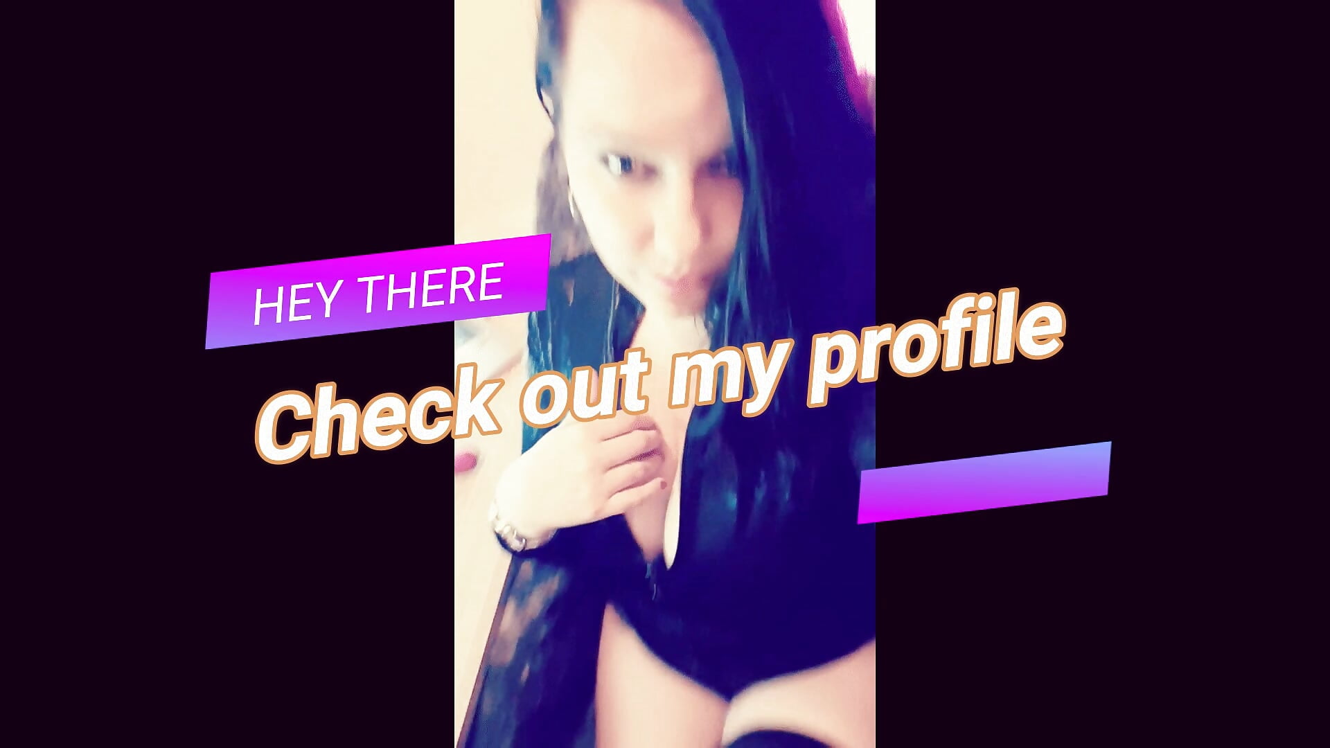 Hi there - video av NaughtyKim cam model