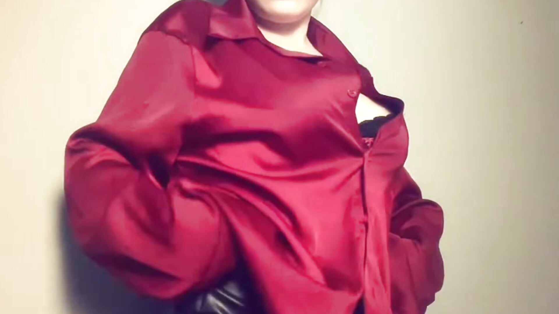 Camlight Stories - video by Bellaruine cam model