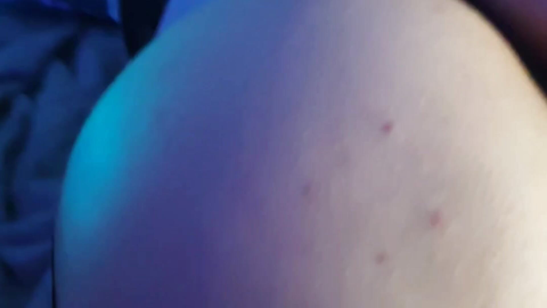 Какая я красивая - video van Monika4234 cam-model