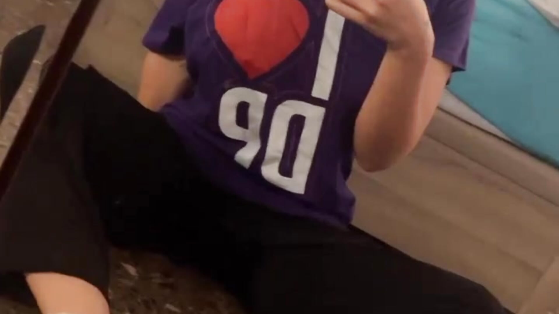 haha - video stripcouplee kameramallilta