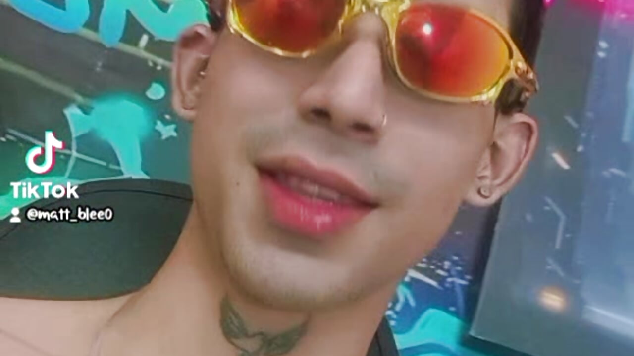 mathewblessed