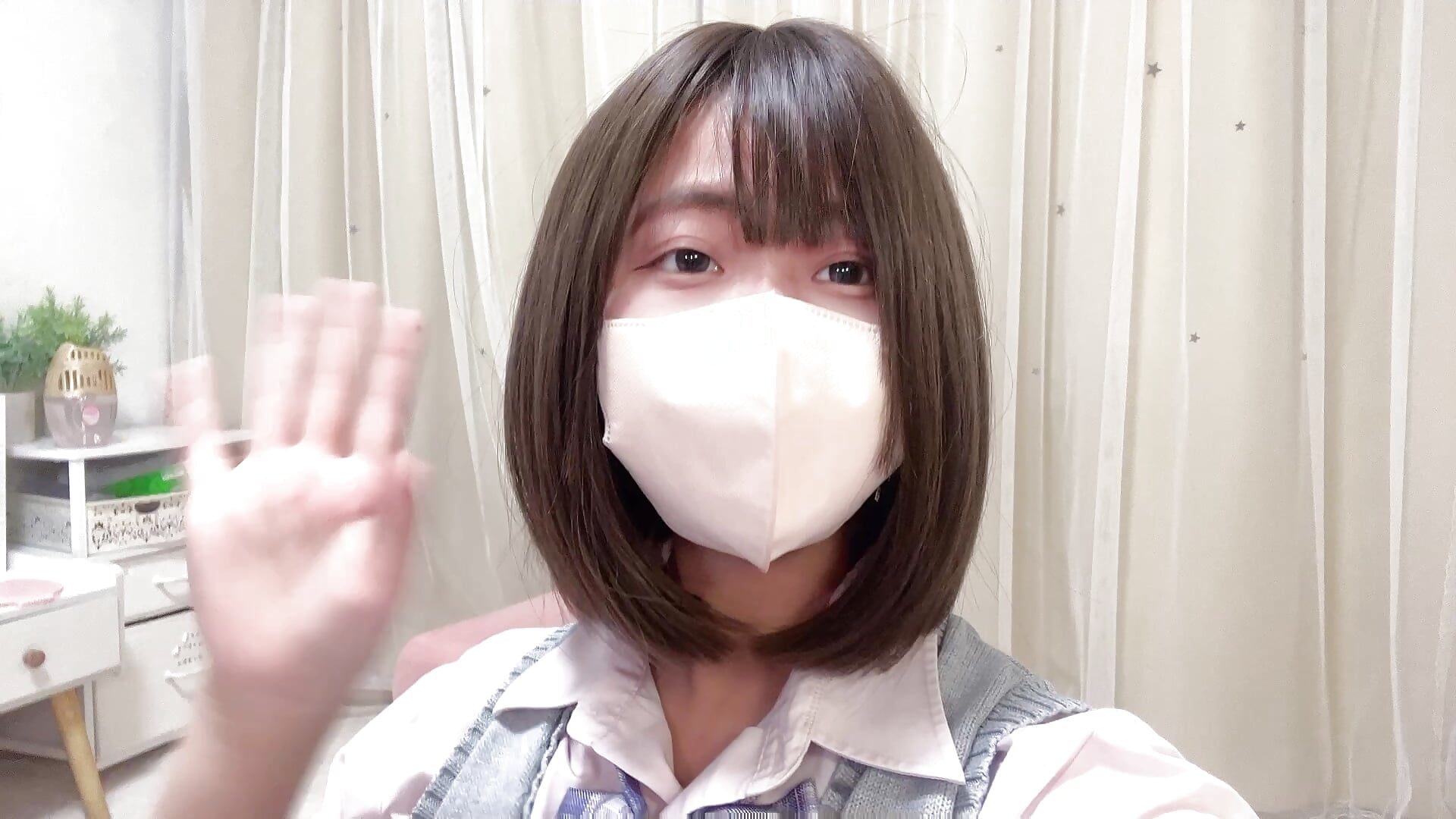 つゆです💙－カメラキャストのTSU-YUの動画