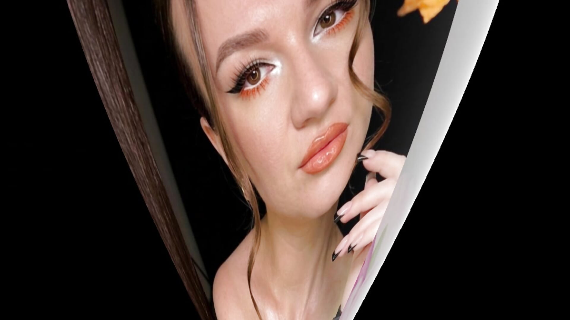 Tenderness – видео вебкам-модели Belle_Fiesta