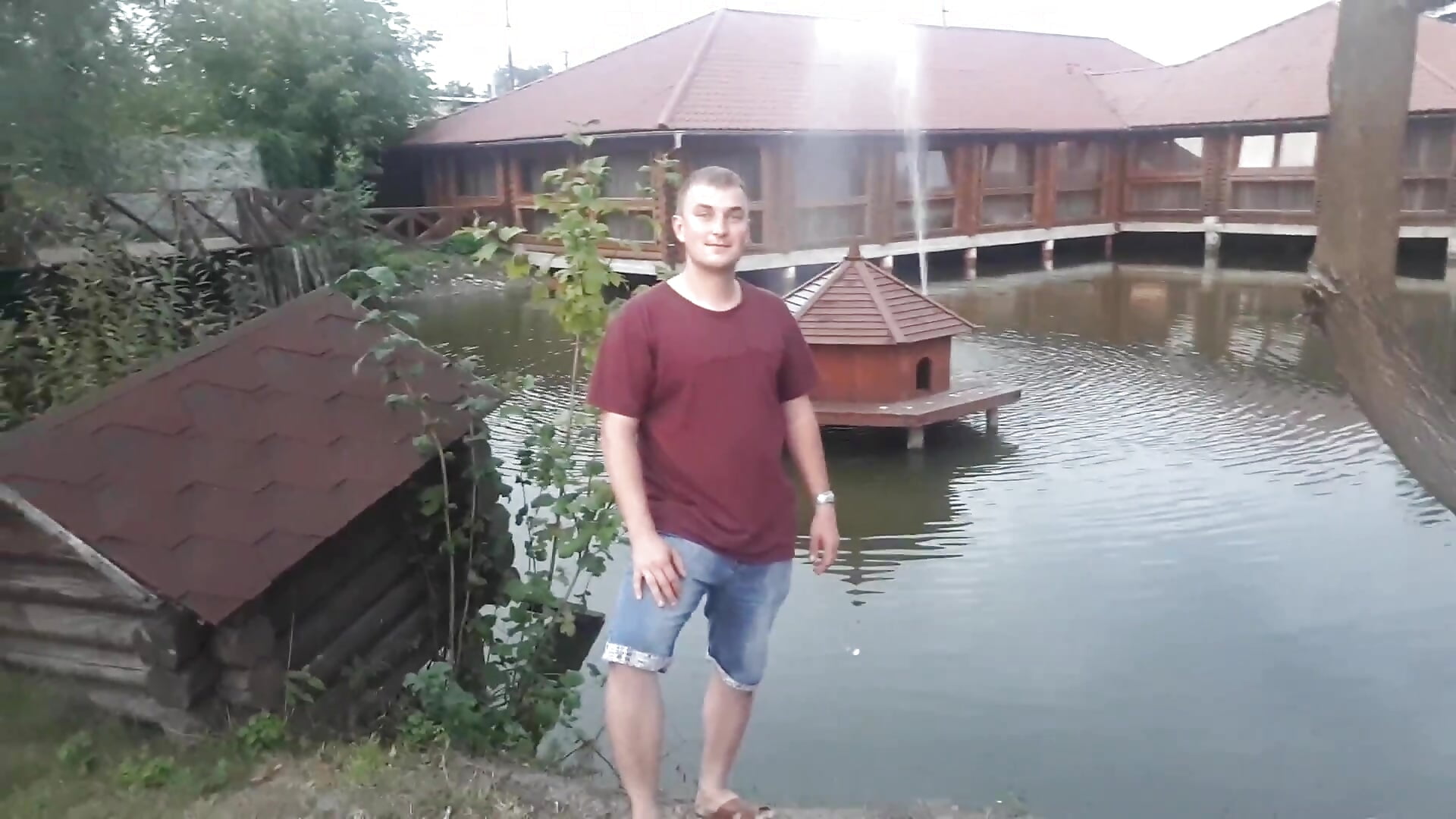 А что б ты хотел увидеть? – video od webkamerové modelky Jade_Venom