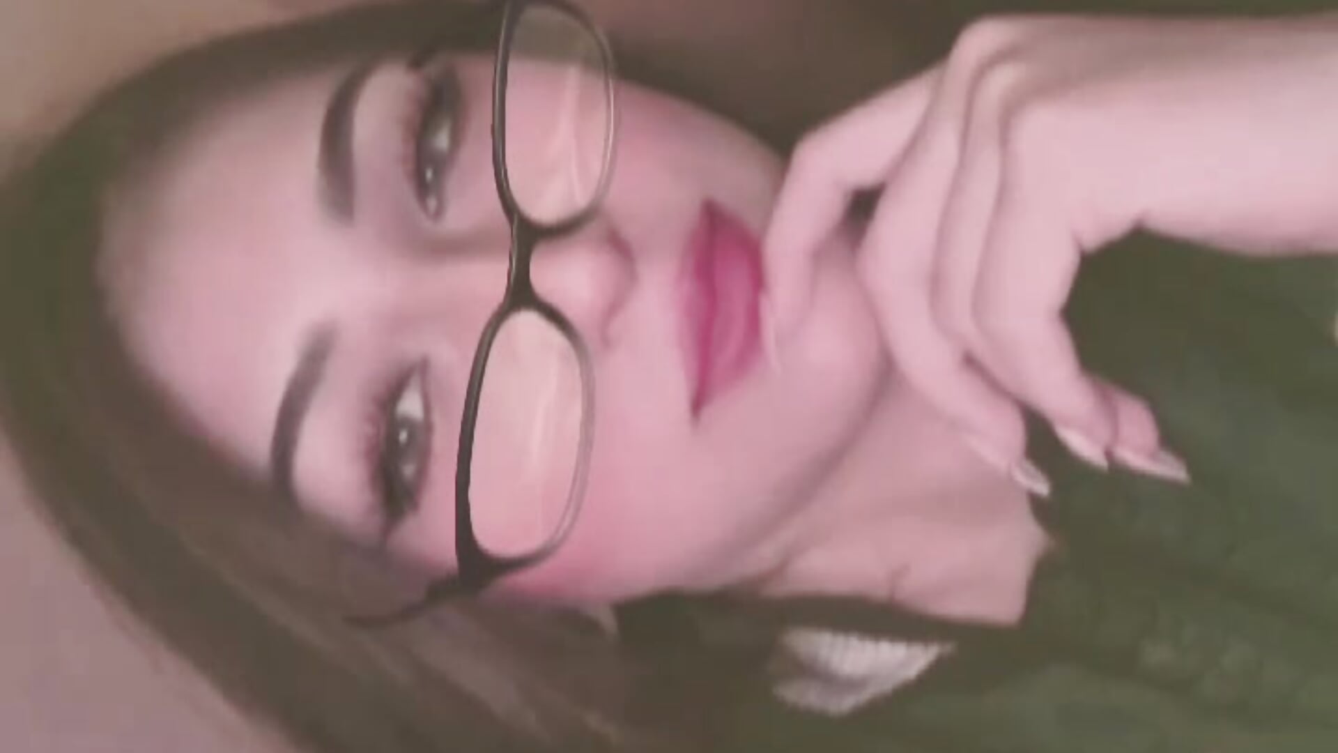 ❤️not everything is taught... but it is imagined🔥 - video của người mẫu cam Gaby_valmont