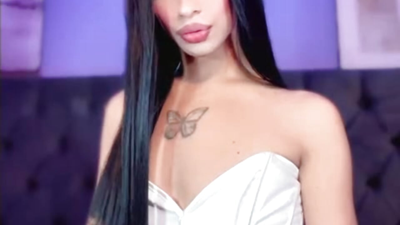 IssabellaIzzy Video Thịnh Hành của Người Mẫu trên Cam 8664