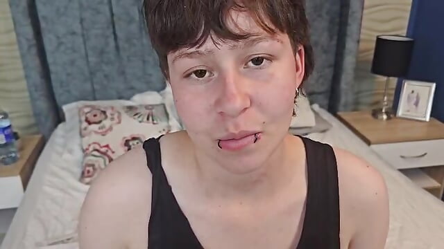 Piercing - video yuya_style kameramallilta