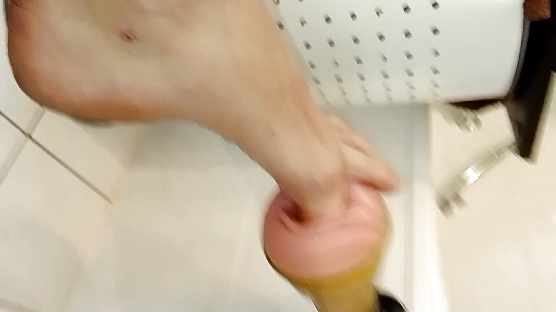 Feet in Pussy - Vídeo de padrino0o0, modelo de vídeos