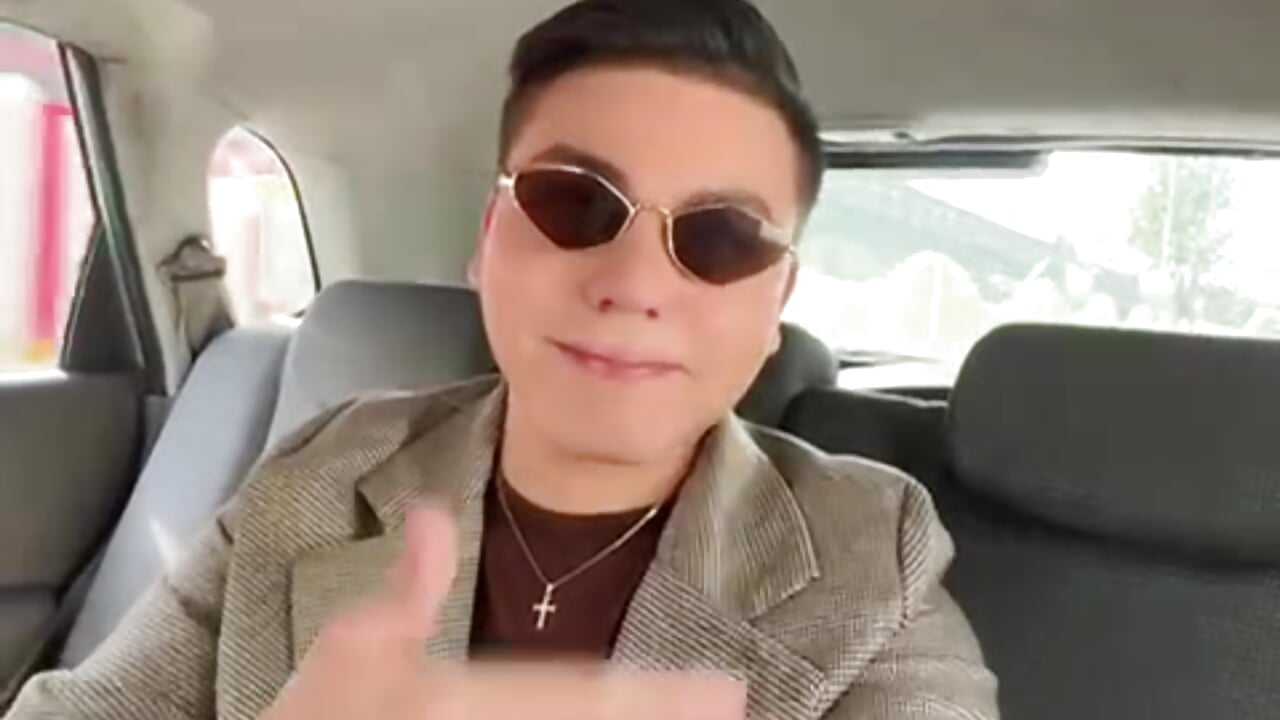 ⭐️⭐️ - vídeo de la modelo de cam JesseJones_