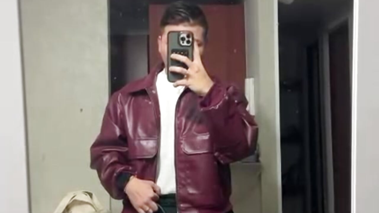 🎈🎈 - vídeo de la modelo de cam JesseJones_