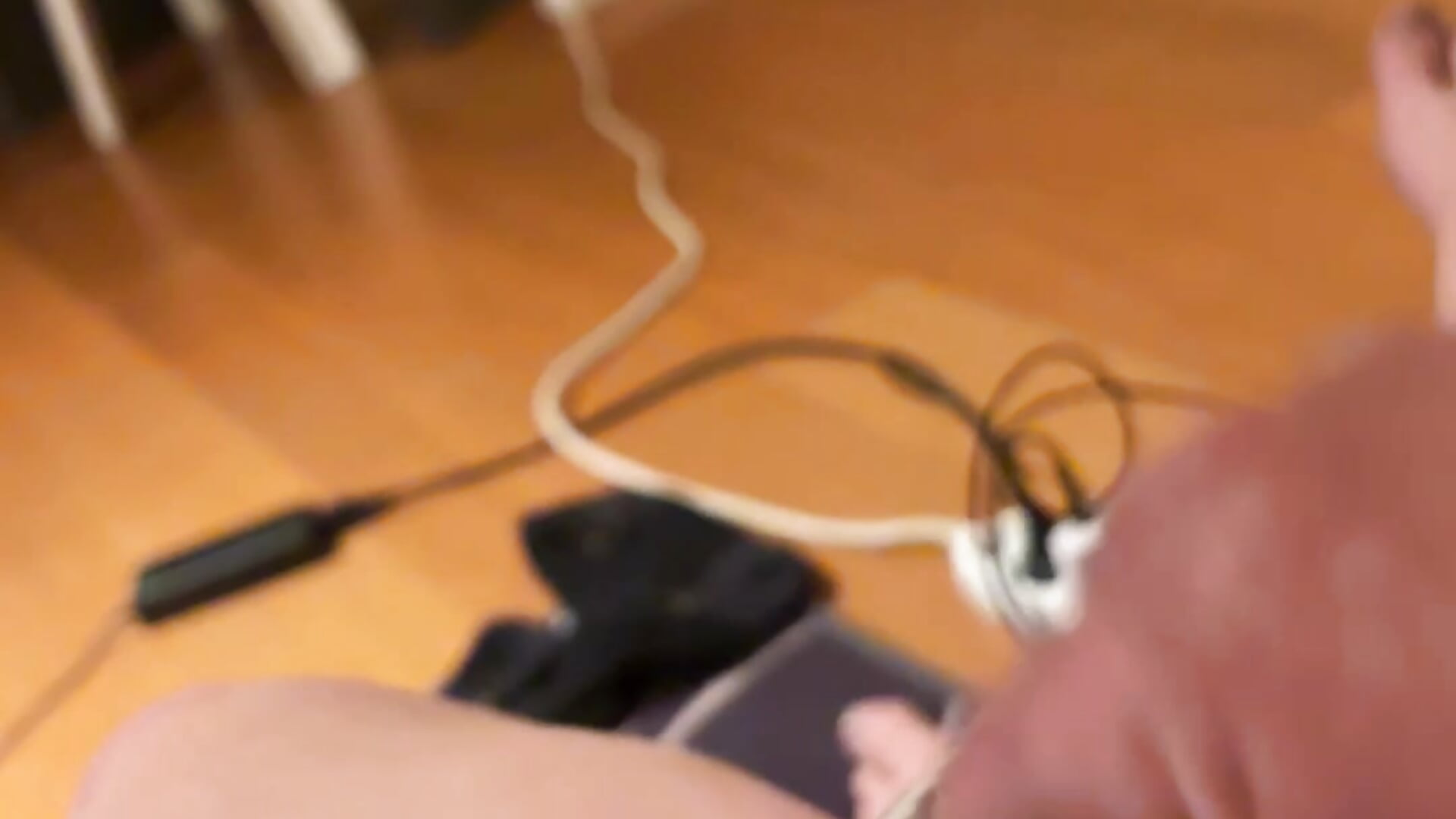 Cum – video od webkamerové modelky Jozefbull