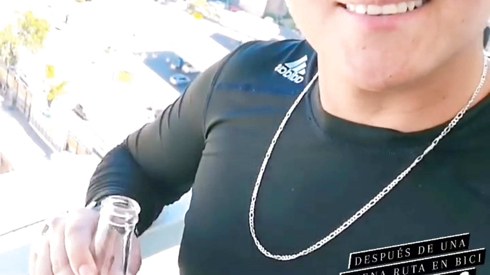 un domigo de descanso - video flippke kameramallilta