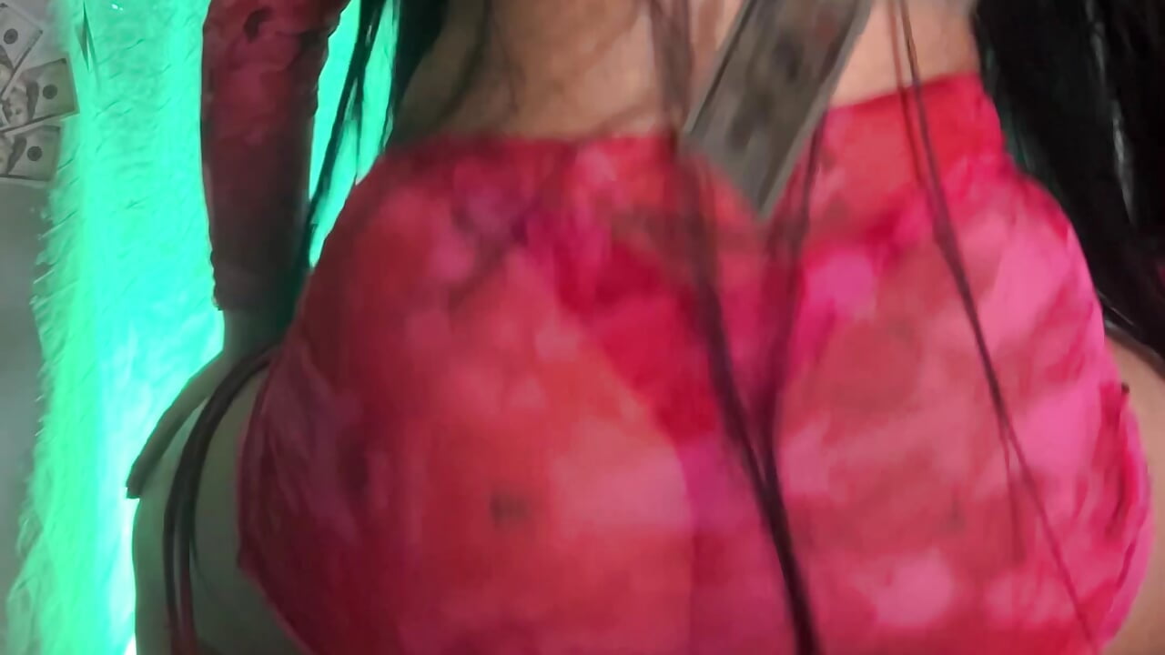 profile-intro-video-1772947324 - Latin-Mommy 캠 모델의 동영상