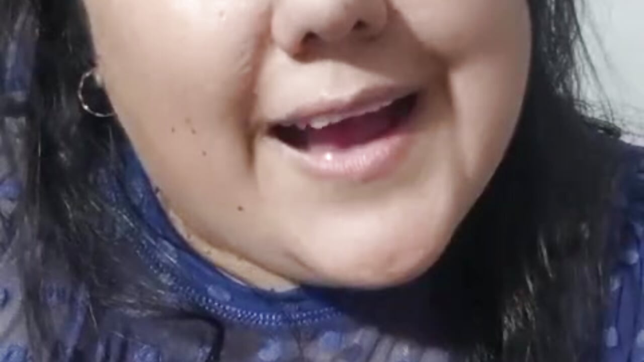 💋🥰I want to know you much more💋🥰 - video by mariana_bbw30 cam model