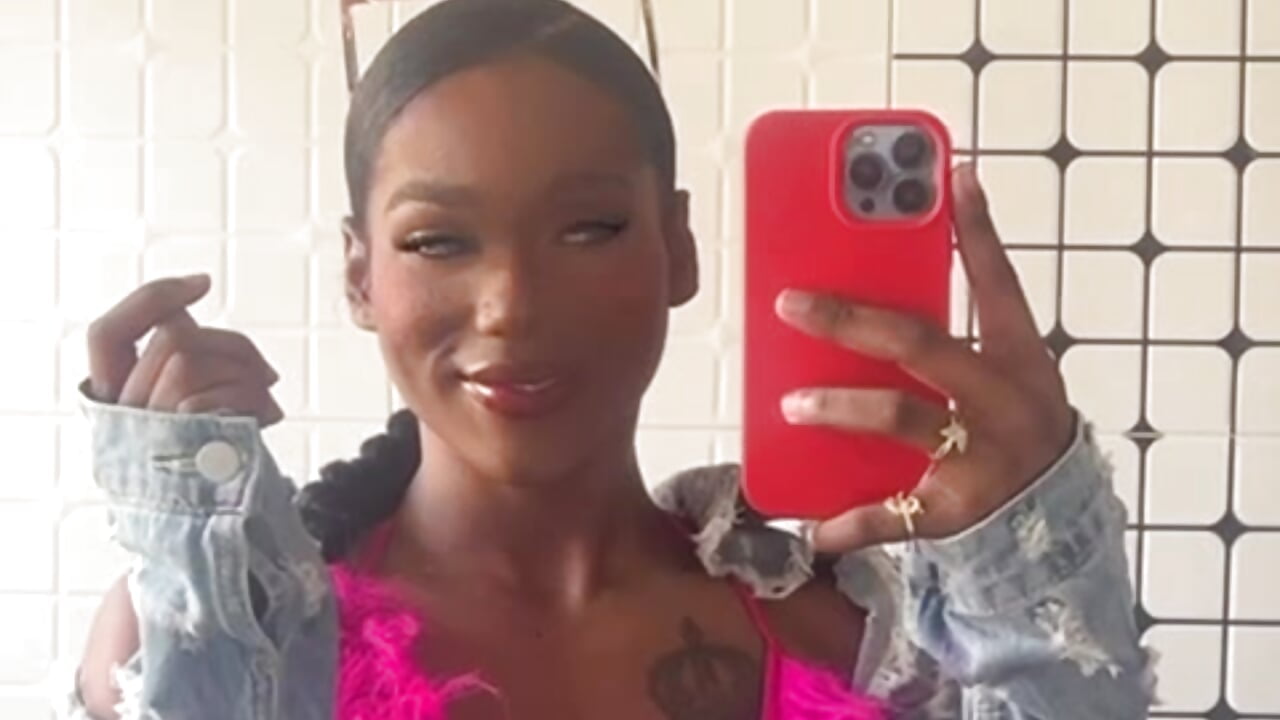 naireth – Aktuellstes Video des Cam-Models 741