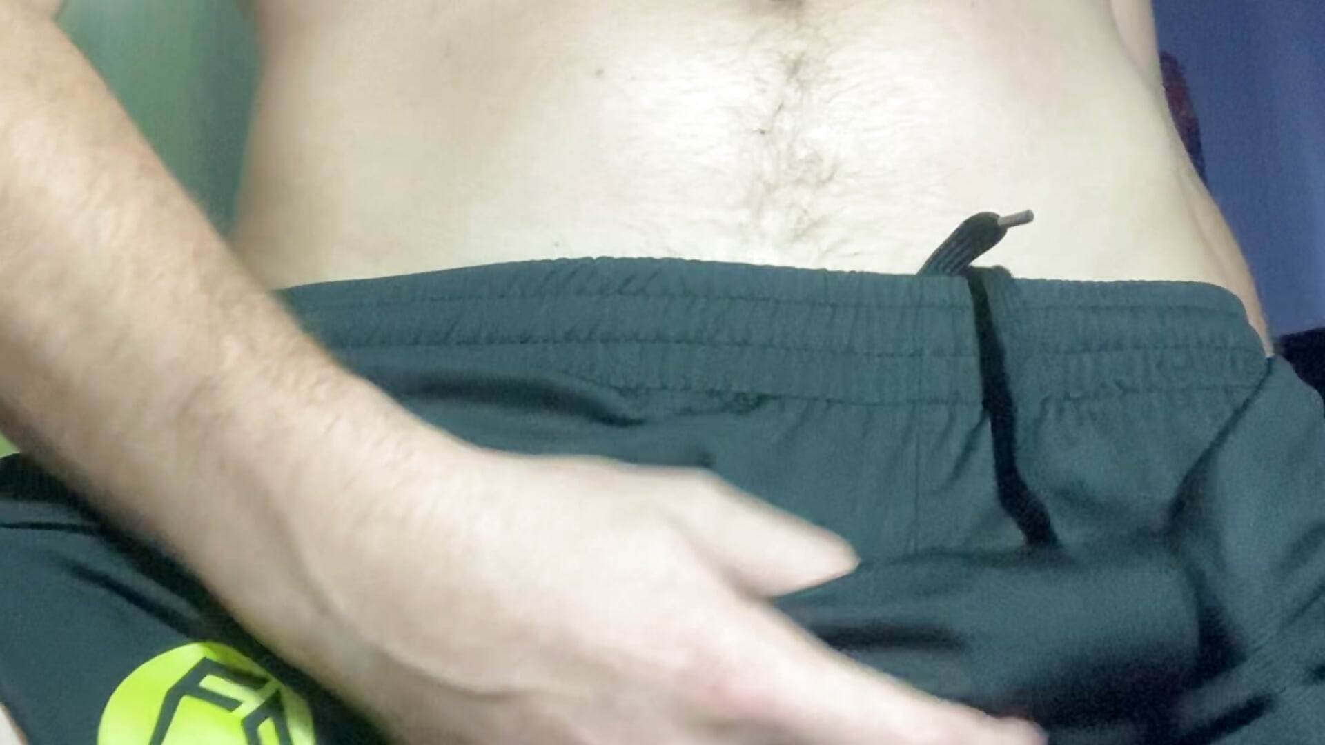 Teasing - video av JustinUncut cam-modell