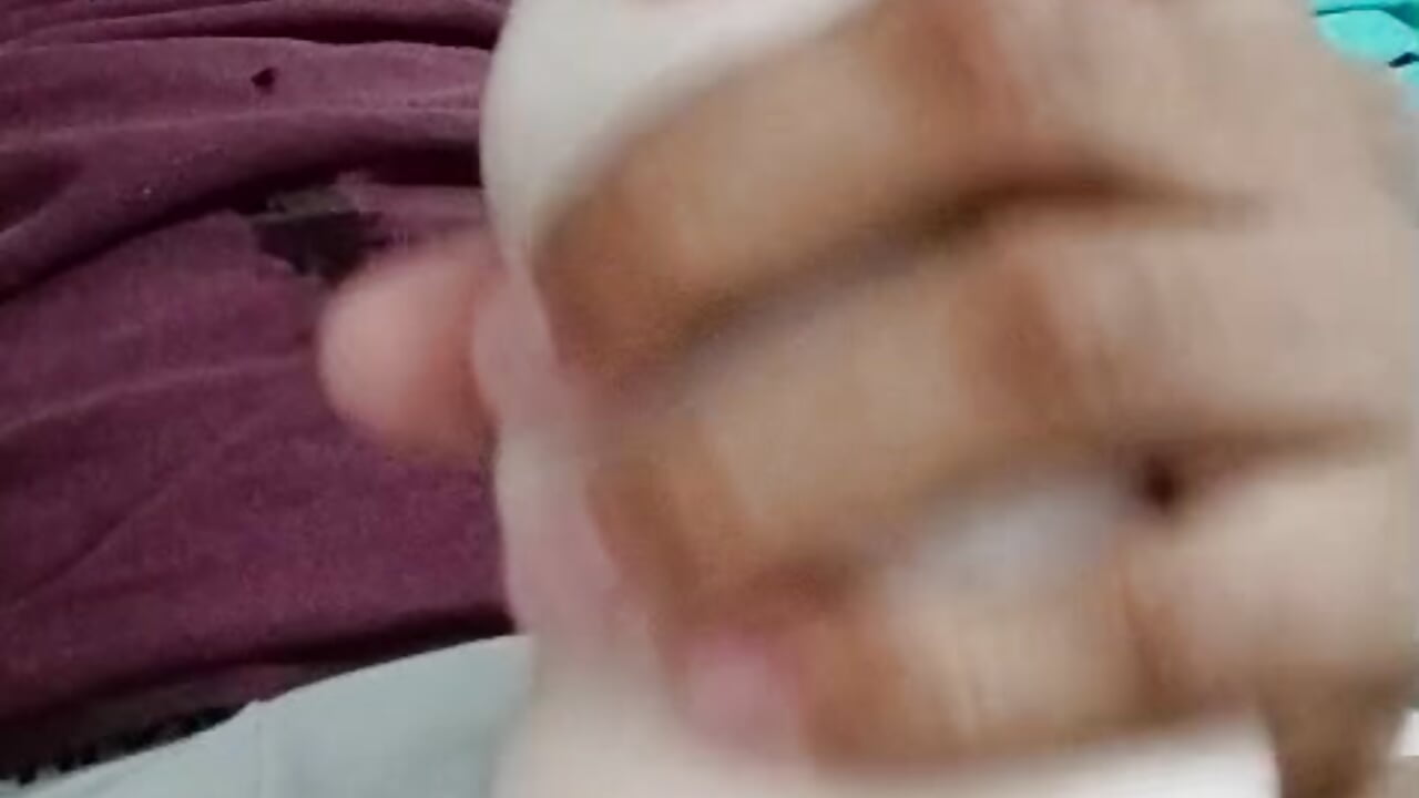 Socando no cuzinho de silicone – video od webkamerové modelky SegZac