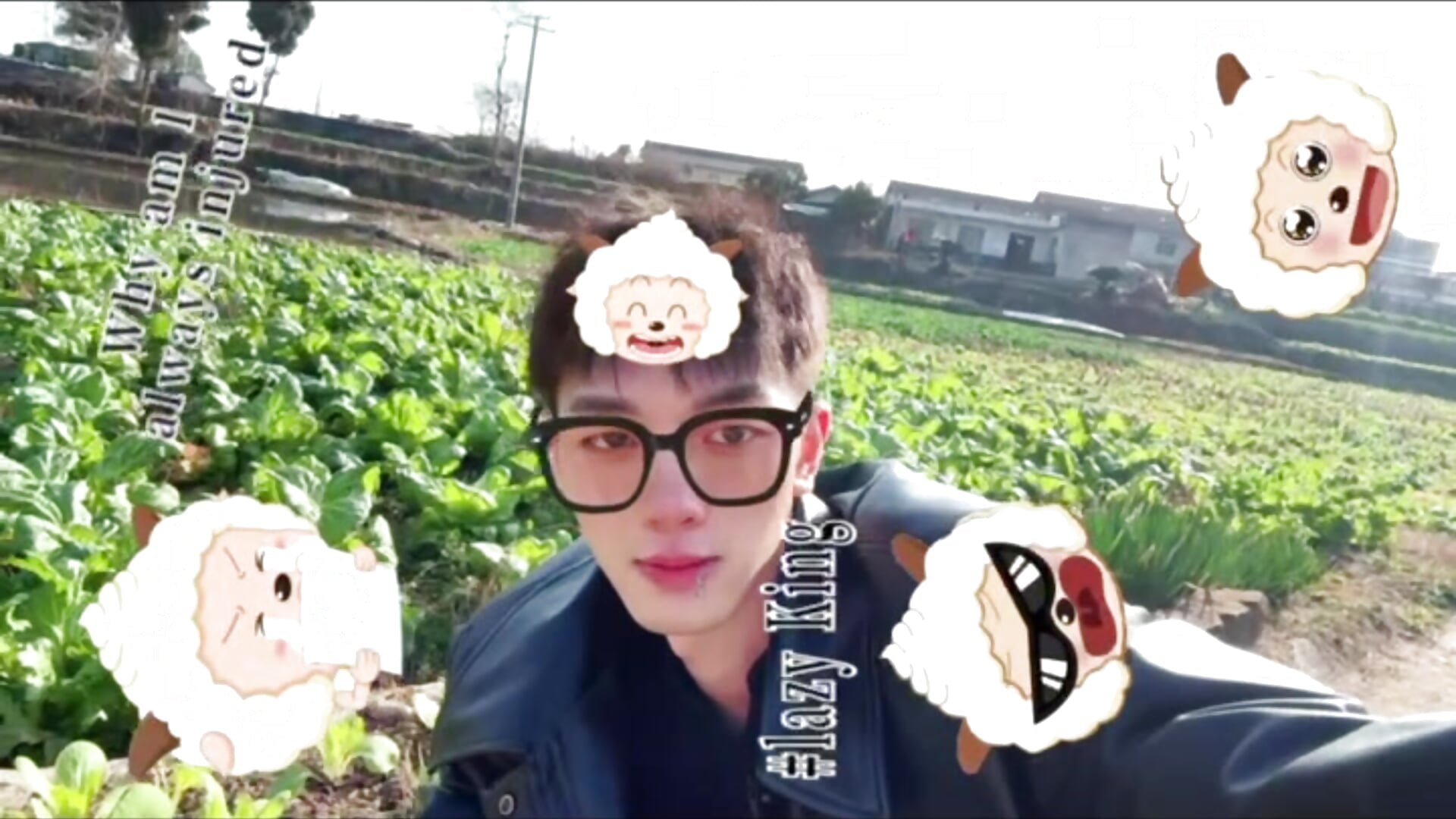 太一 - video by JH120 cam model