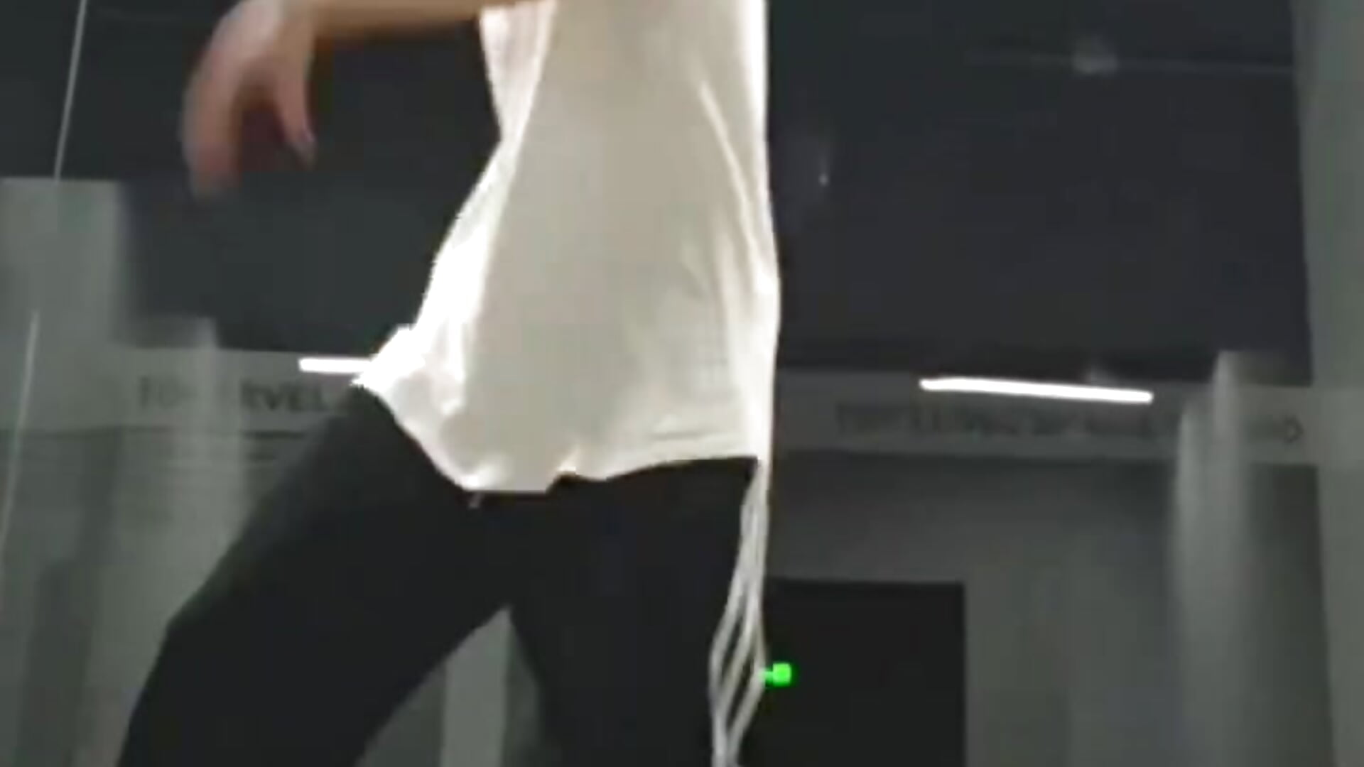 阿宝 - video by JH120 cam model