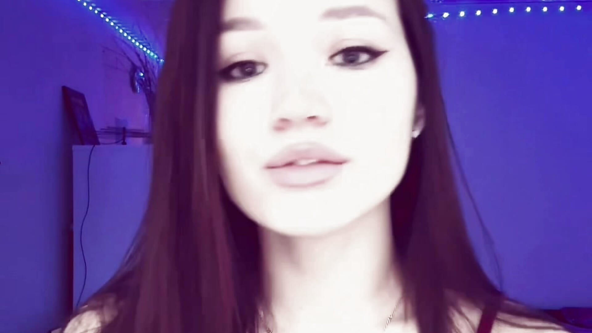 Me💄👀 - 視頻由 horny_milkis 主播提供