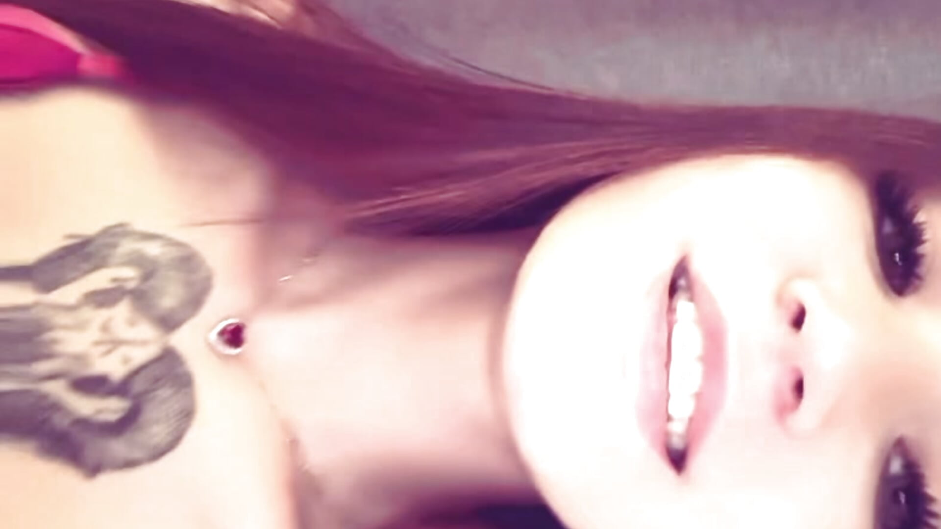 sweetness charisma – video od webkamerové modelky horny_milkis