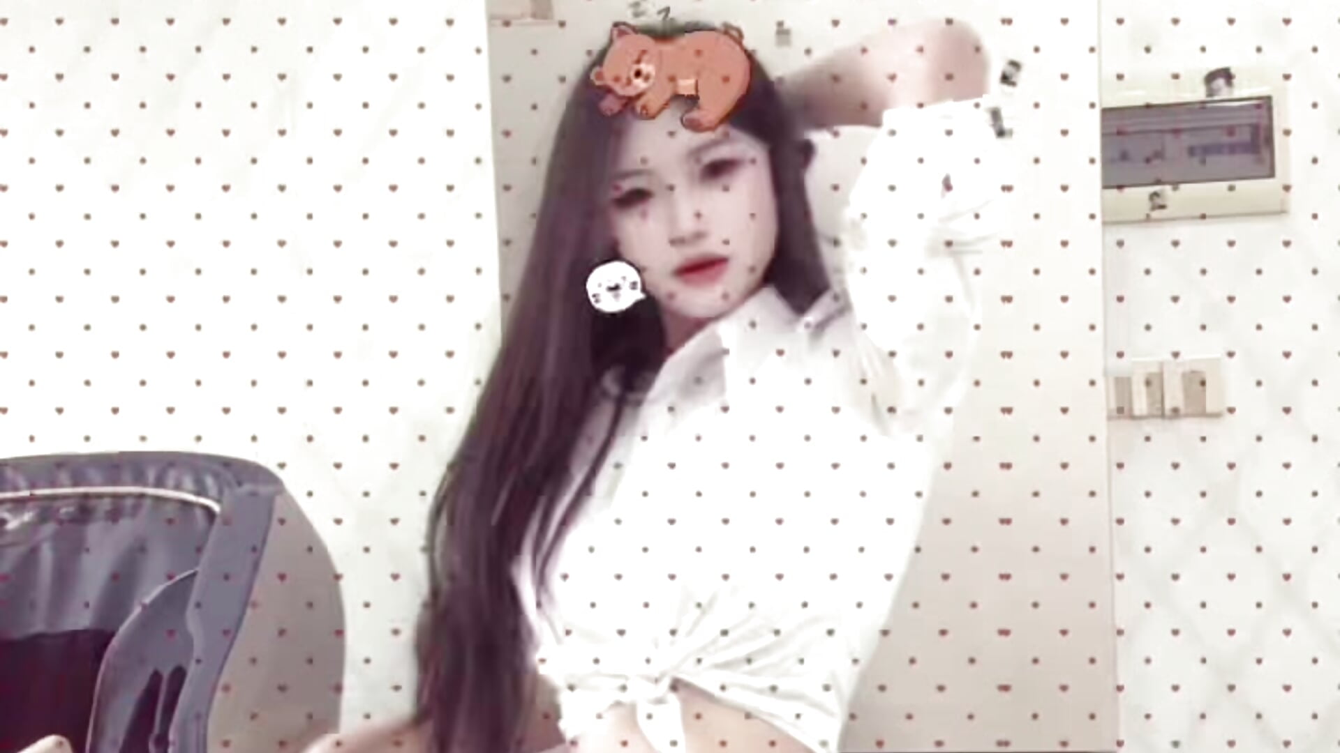 微微辣 - 視頻由 Momolith_616 主播提供