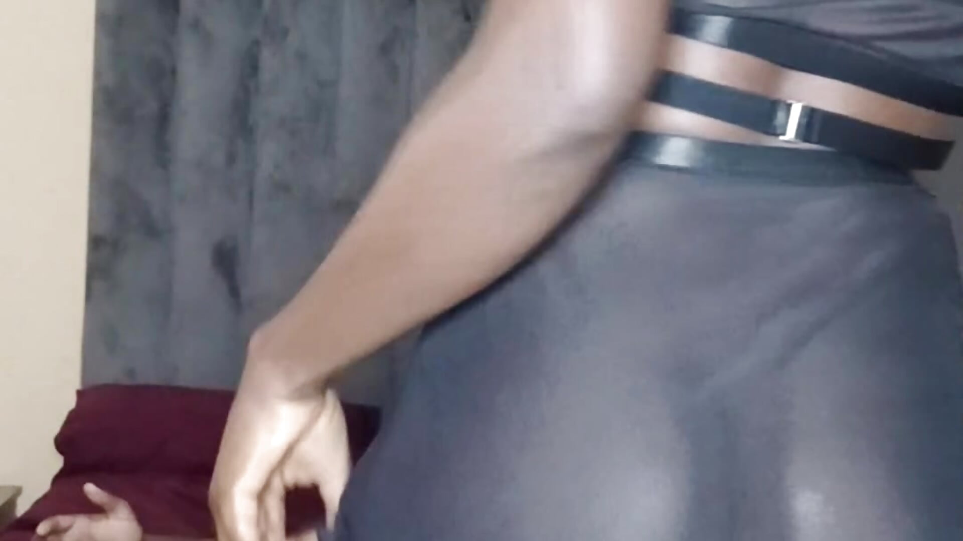 Something yummy - วิดีโอโดย BarbieZoey โมเดลแคม