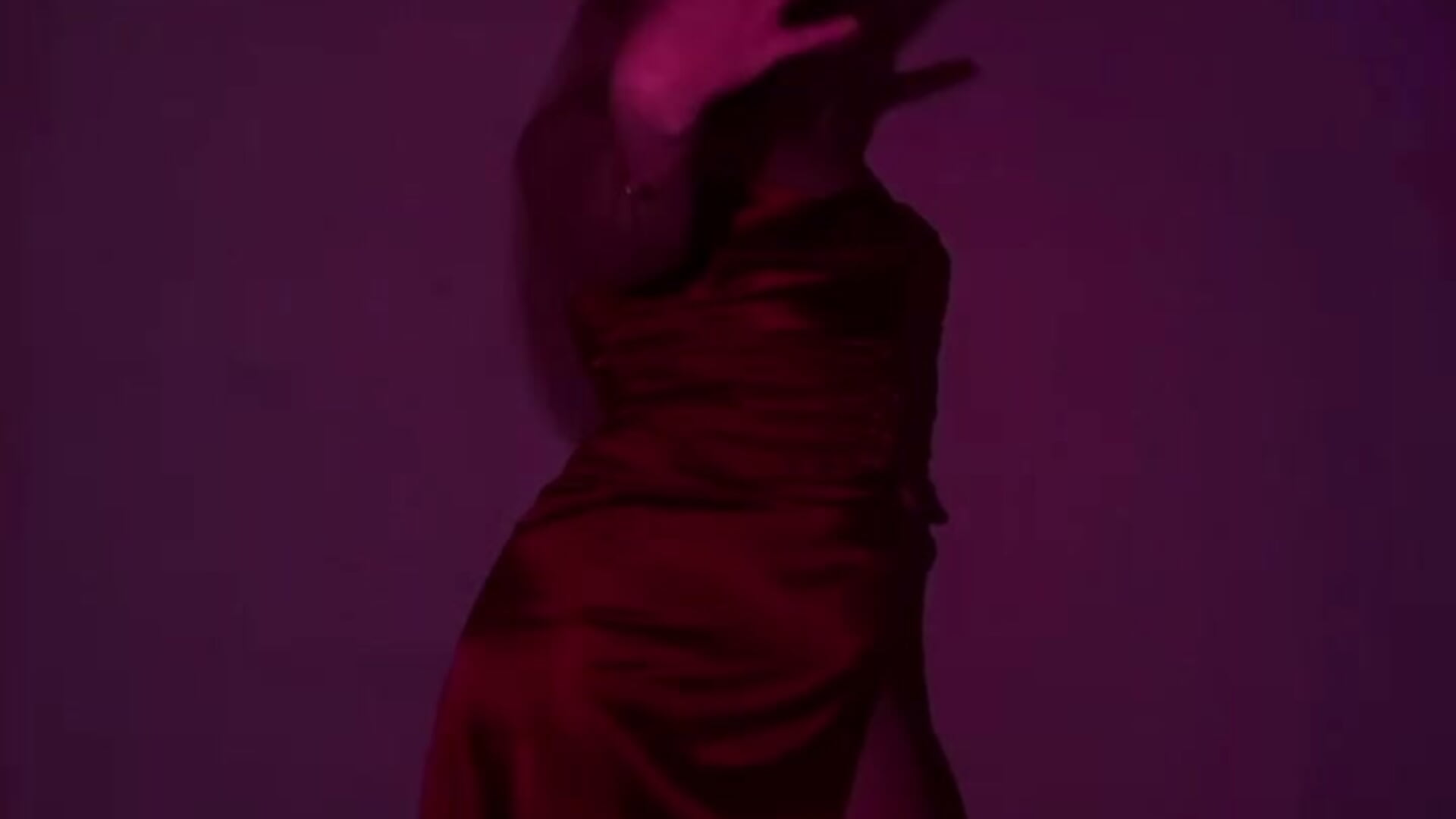 My 1 hot dance in a dress - Cherry_Sin 캠 모델의 동영상