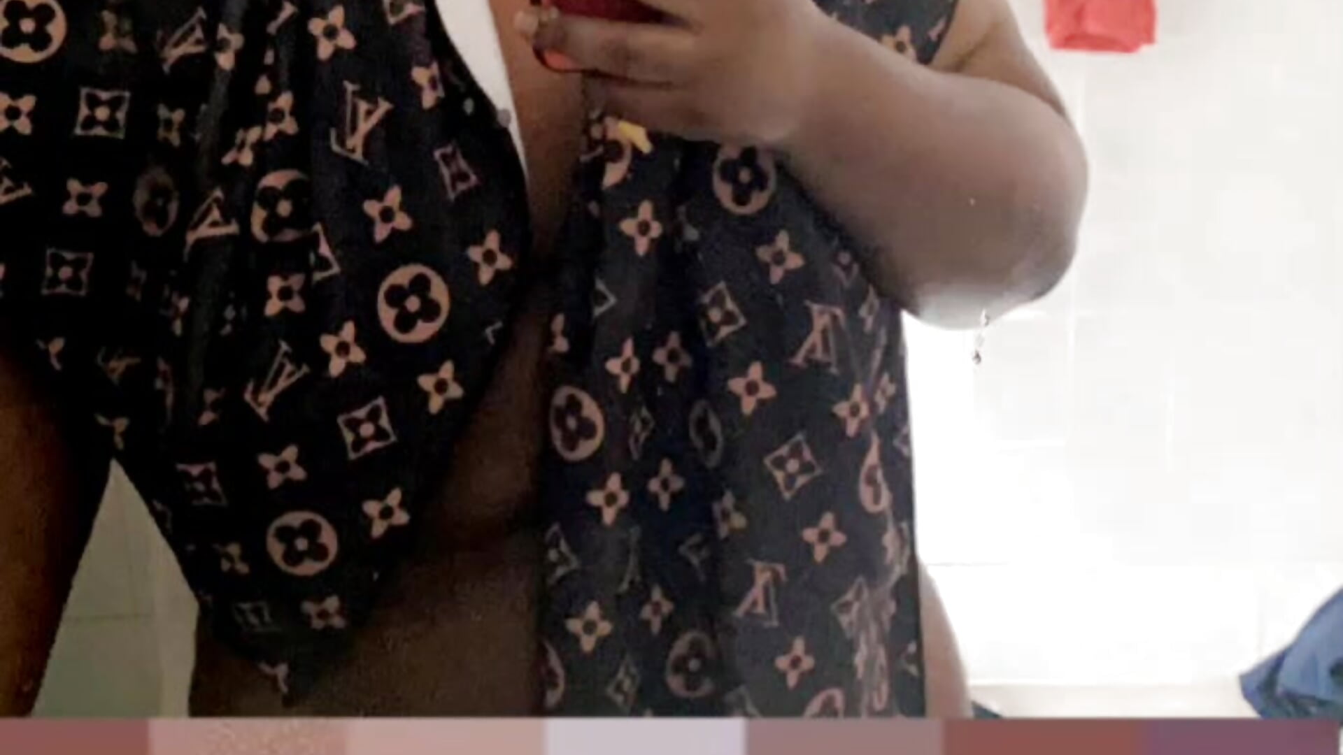 🔥 - clip cu PrinceChasee model videochat