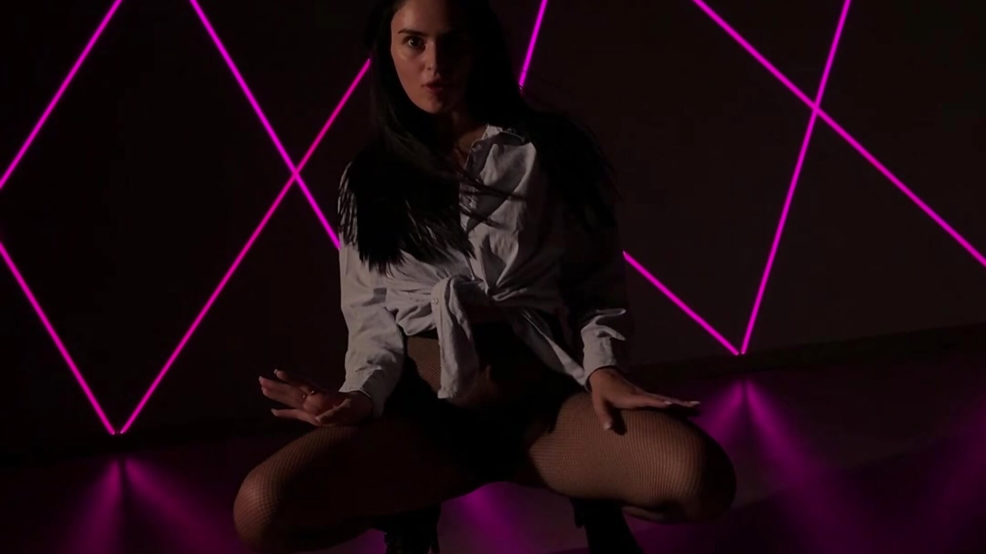Pleasure for you 🥰 - video by MilaaSweety cam model