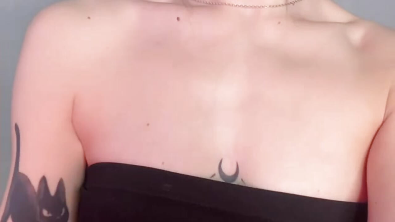 tattoos - cherry_lina1 adlı kamera modelinin videosu