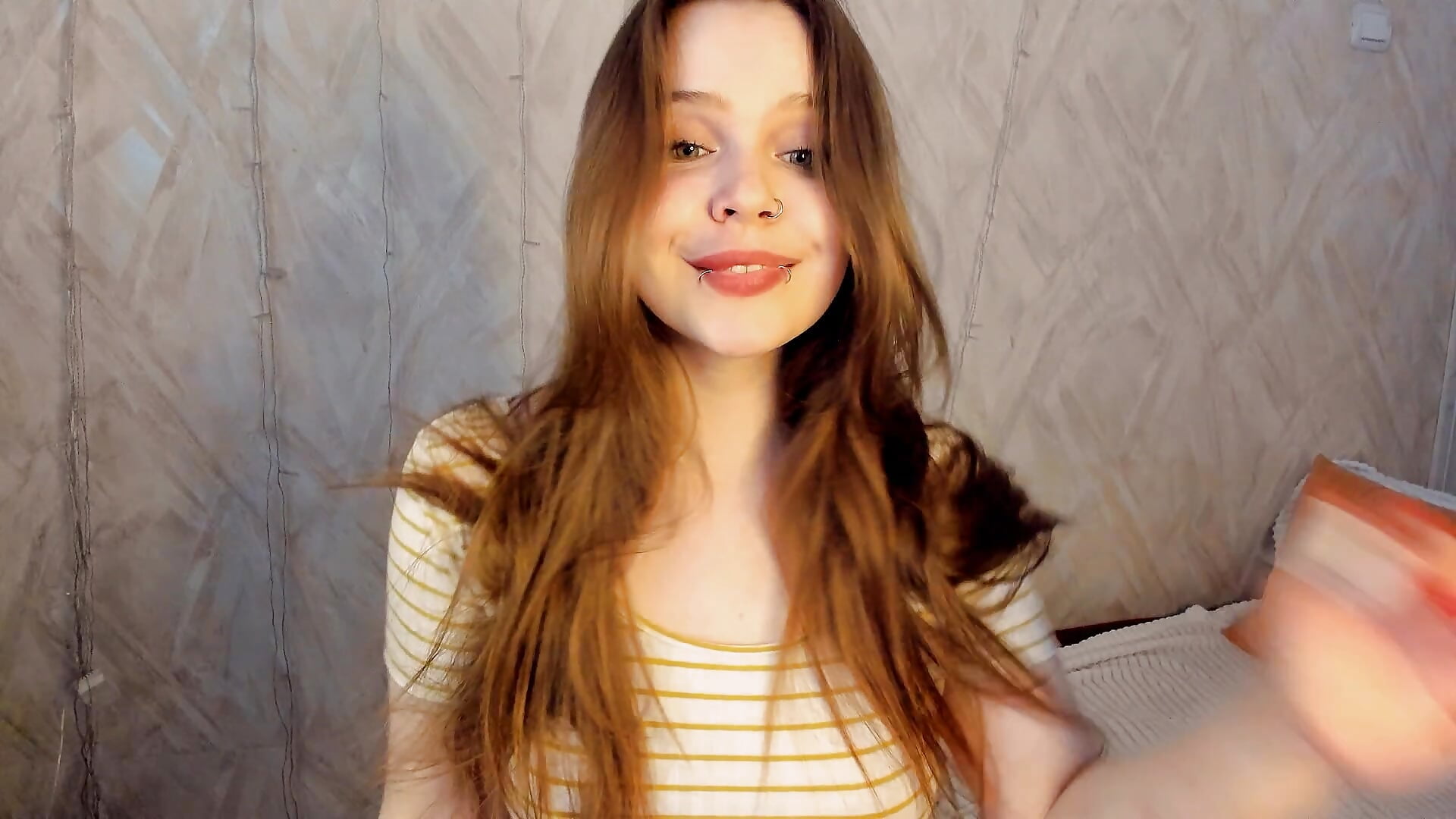 Hello! - video od modelky/modela MariaMur_