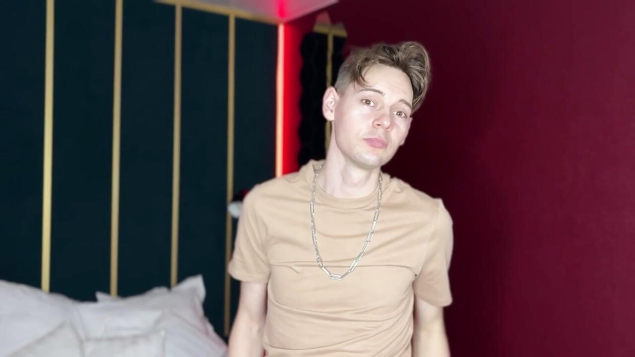 Tease u a little ♥ - video av Martin_Perry cam-modell