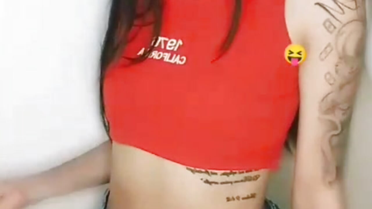 ❤️ - Video von kilyeRiviers_ Cam-Model