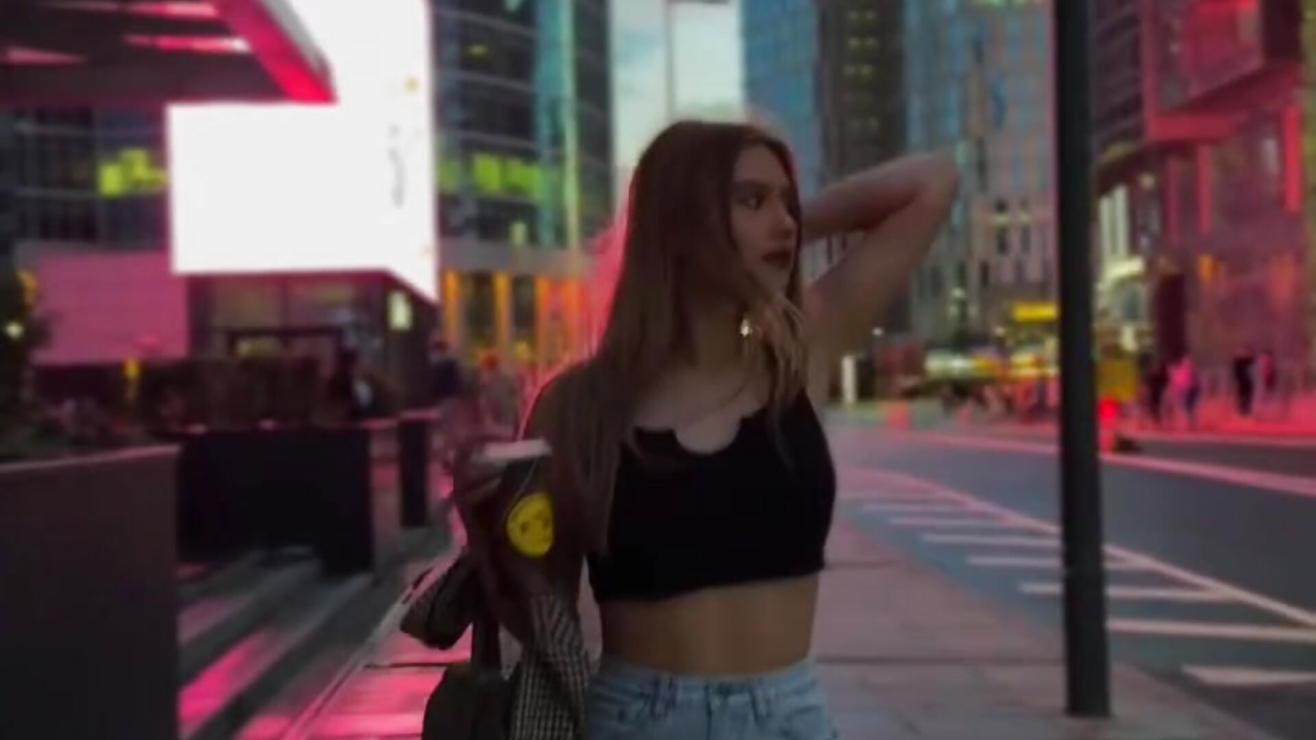 it me - Video von DaniellRocheleau Cam-Model