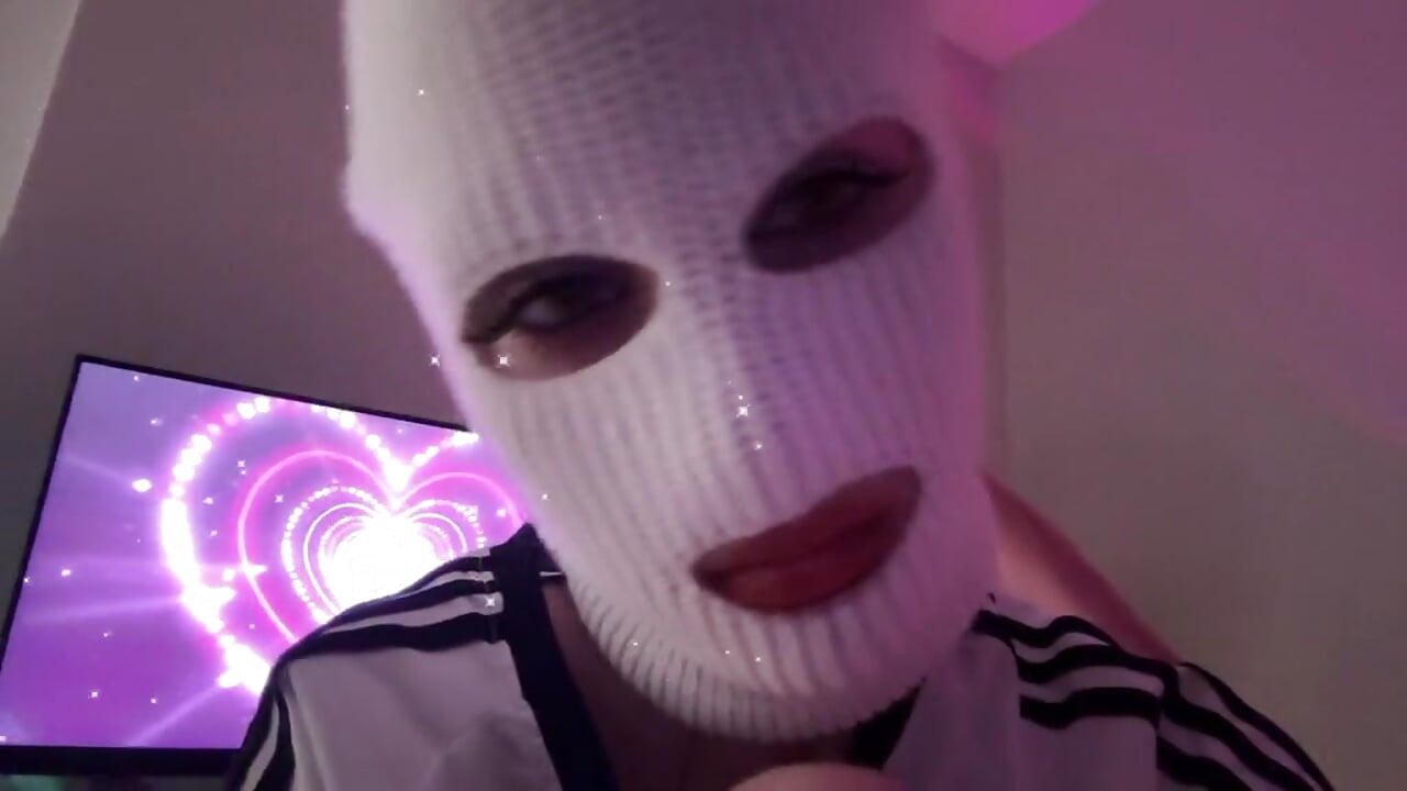 😮‍💨 - video by lilpsycho1337 cam model